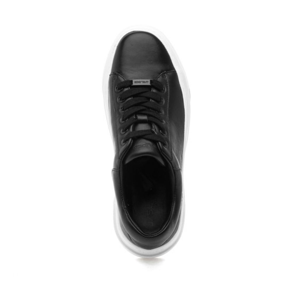 J Slides Size 6 Black